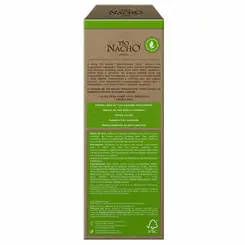 Shampoo Tio Nacho Antiqueda Reconstrutor Total 415ml.