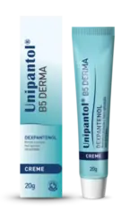 unipantol derma creme 20gr