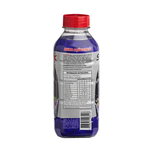 Sorox Sabor Uva 550ml
