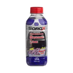 Sorox Sabor Uva 550ml