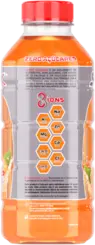 Sorox Sabor Tangerina 550ml
