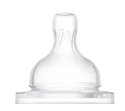 Bico Mamadeira Avent Ant.colica 3.0 C/2 T2 - Philips Avent