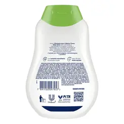 Shampoo Dove Baby Cabelo Claro 400ml
