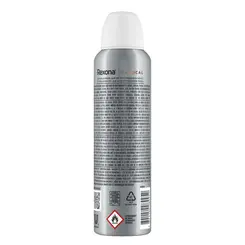 Desodorante Aerosol Rexona Clinical Women Refresh 150ml