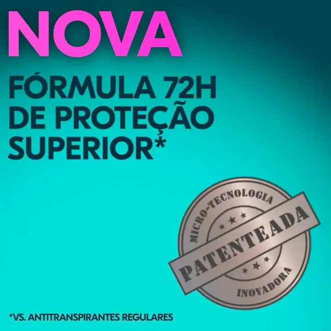 Desodorante Aerosol Rexona Fem Cotton Dry 250ml