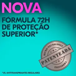 Desodorante Aerosol Rexona Fem Cotton Dry 250ml