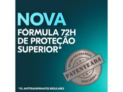 Desodorante Aerosol Rexona Masculino Invisible 250ml