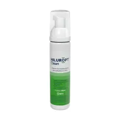 Hiluropt Espuma de Limpeza de Cílios 80ml GBIO