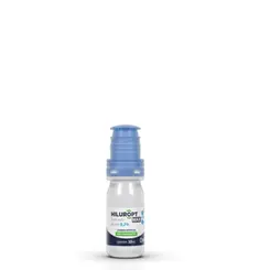 Hiluropt Max 2mg/ml 10ml Colírio Lubrificante GBIO